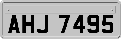 AHJ7495