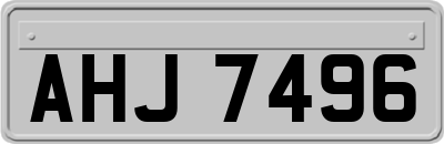 AHJ7496
