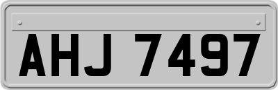 AHJ7497