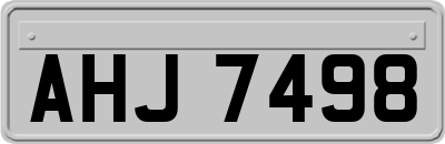 AHJ7498
