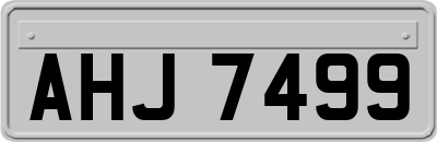 AHJ7499