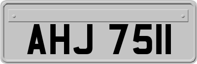 AHJ7511