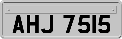 AHJ7515
