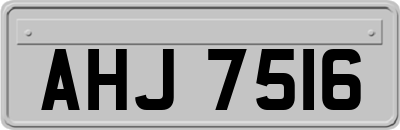 AHJ7516