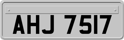 AHJ7517
