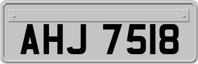 AHJ7518