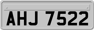 AHJ7522