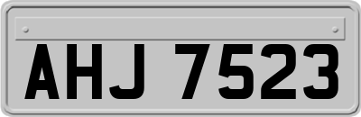 AHJ7523