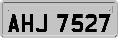 AHJ7527