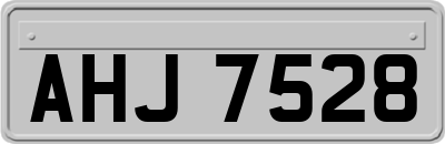 AHJ7528