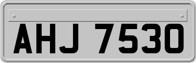 AHJ7530