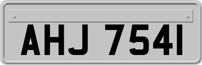 AHJ7541