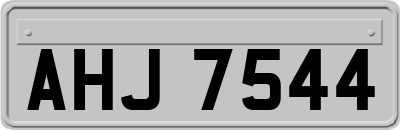 AHJ7544