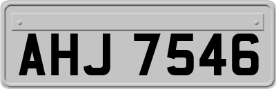 AHJ7546