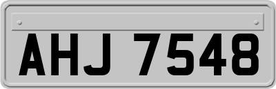 AHJ7548