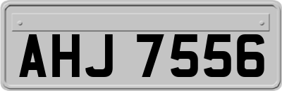 AHJ7556