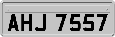 AHJ7557