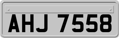 AHJ7558