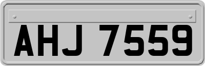 AHJ7559