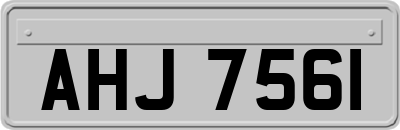 AHJ7561