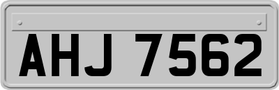 AHJ7562