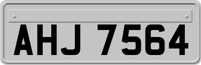 AHJ7564
