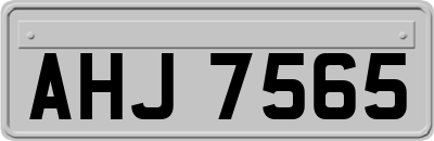 AHJ7565
