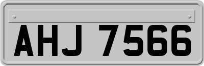 AHJ7566