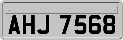 AHJ7568