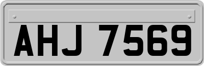 AHJ7569