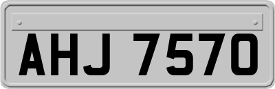 AHJ7570