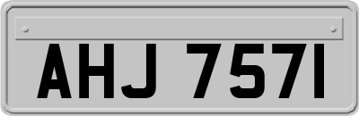 AHJ7571