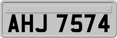 AHJ7574