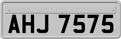 AHJ7575