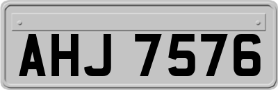 AHJ7576
