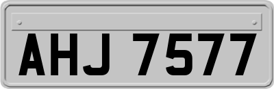 AHJ7577