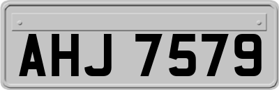AHJ7579