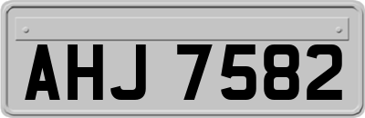 AHJ7582