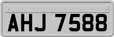 AHJ7588