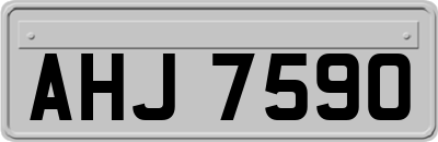 AHJ7590
