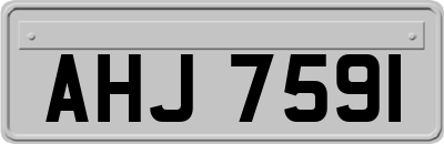 AHJ7591