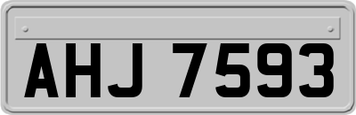 AHJ7593