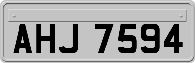 AHJ7594