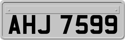 AHJ7599