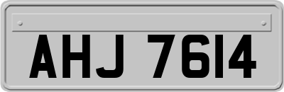 AHJ7614