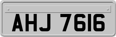 AHJ7616