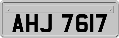 AHJ7617