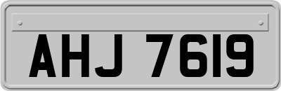 AHJ7619