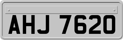 AHJ7620
