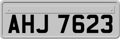AHJ7623